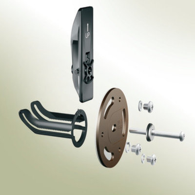 Moen SMA1000 Oil Rubbed Bronze Moen SMA1000 Replacement Mounting Kit