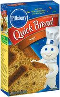 Pillsbury Nut Quick Bread & Muffin Mix 15.4 Oz Box