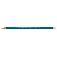 Alvin E375-7B Turquoise Drawing 7B Pencil