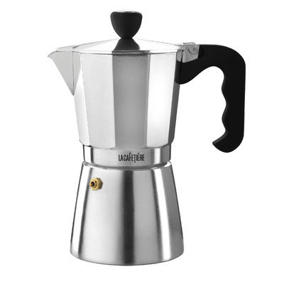 La Cafetiere Espresso Maker, 9 Cup Classic Espresso