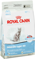Royal Canin® Feline Health Nutrition™ Indoor Light 40 Cat Food 3 lb. Bag
