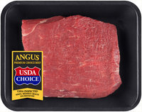 Tyson Angus Choice Rump Roast Tray
