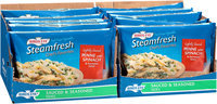 Bird's Eye® Steamfresh® Chef's Favorites Lightly Sauced Penne with Spinach & Parmesan Sauce 10-12 oz. Bags