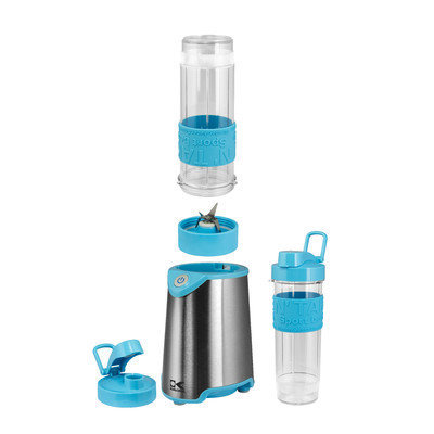 Kalorik Personal Blender Color: Blue