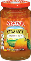 Stater Bros.® Orange Marmalade 18 oz.