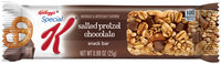 Special K® Kellogg's Salted Pretzel Chocolate Snack Bar