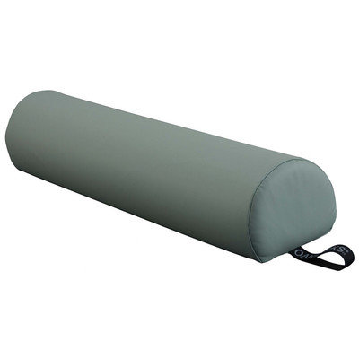 Oakworks 8 Semi-Round Bolster - Color: Blue grass