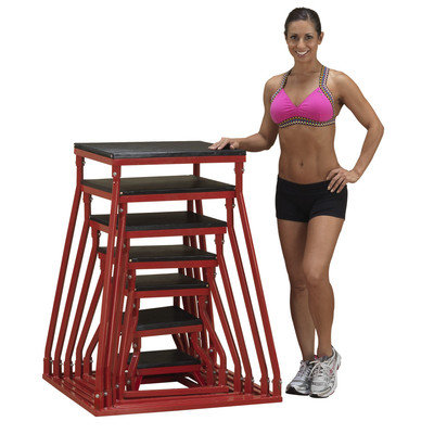 Body-Solid BSTPBS5 6