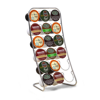 Spectrum Diversified - Housewares Stuff Lumin Paper Towel Holder