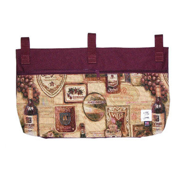 Handi-Pockets Tapestry Walker Pocket
