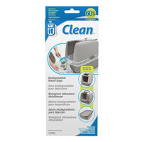 Hagen Catit Litter Catcher Bag (60 Pack) (Set of 2)