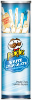 Pringles® White Chocolate Potato Crisps