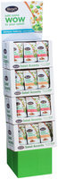 Marzetti® Cherry Walnut Crunch/Crispy Onions Salad Accents® 48 ct Corrugated Display