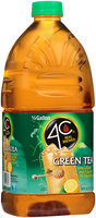 4C® Green Tea 64 fl. oz. Bottle