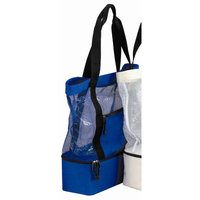 Goodhope Bags Beach Cooler (Set of 4) Color: Blue