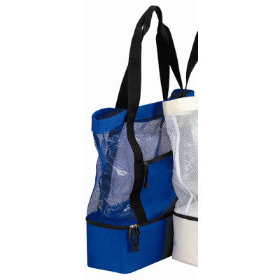 Goodhope Bags Beach Cooler (Set of 4) Color: Blue