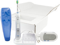 Oral-B Professional Care Smart Series 5000 Rechargeable Electric Toothbrush