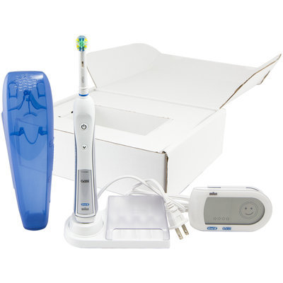 Oral-B Professional Care Smart Series 5000 Rechargeable Electric Toothbrush