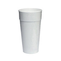 Dart Container Corp Dart DCC 24J16 Big Drink Foam Cup 24 Oz