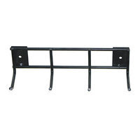 Syr Wire Tool Rack 4 Prong to Hold Interchange Handles