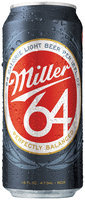 Miller 64 Light Beer