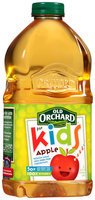 Old Orchard® for Kids Apple Juice Drink 64 fl. oz. Bottle
