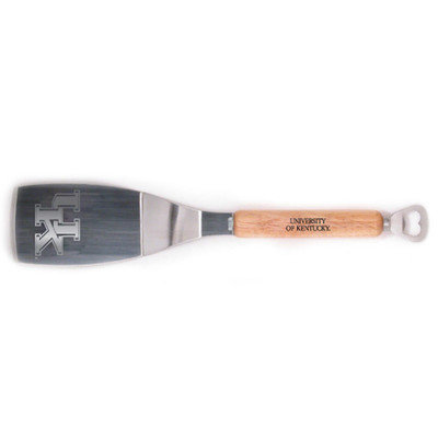 BSI Products Kentucky Wildcats Big Spatula / Bottle Opener