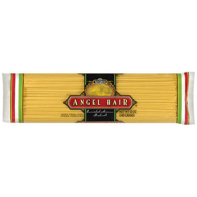 Springfield Angel Hair 12 Oz Bag