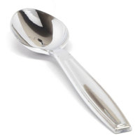 Restaurantware Argento Dessert Spoon (250 Count)