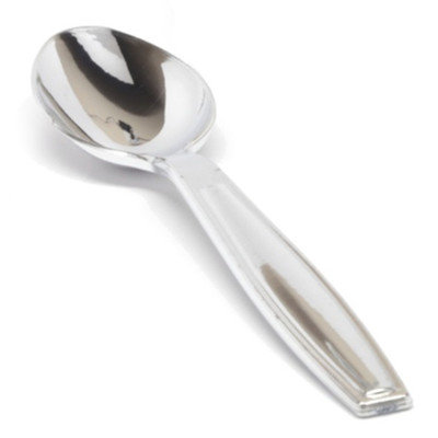 Restaurantware Argento Dessert Spoon (250 Count)