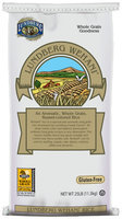 Lundberg Family Farms Ef Wehani Gourmet Brown Rice Eco-Farmed 25 Lb. Rice Bag