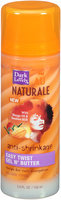 Dark and Lovely® Au Naturale Anti-Shrinkage Easy Twist Gel N' Butter for All Hair Types 5.0 fl. oz. Pump