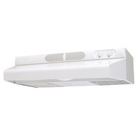 Air King Inlet Install Kit with PVC Pipe Cutter