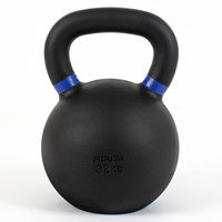 Muscledriverusa MDUSA V4 Kg Series Kettlebell 32-kilogram