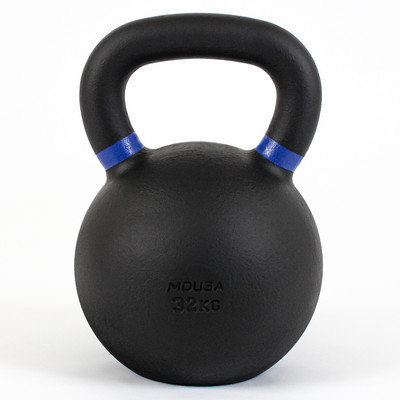 Muscledriverusa MDUSA V4 Kg Series Kettlebell 32-kilogram