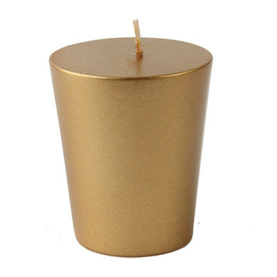 Zest Candle Votive Candles (12 Pieces/Box )