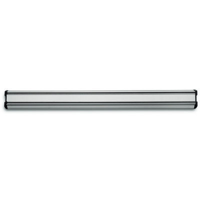 Wusthof 18 inch Magnetic Knife Holder - Chrome Plate