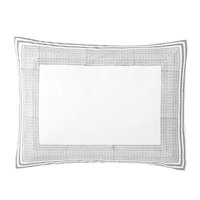 DwellStudio™ Chocolate Dots Hooded Towel