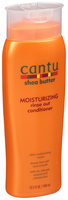 Cantu® Shea Butter Moisturizing Rinse Out Conditioner 13.5 fl. oz. Bottle