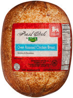 Food Lion® Jennie-O® Fresh Deli Oven Roasted Chicken Breast Package