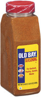 Old Bay For Seafood/Poultry/Salads & Meats Seasoning 24 Oz Shaker