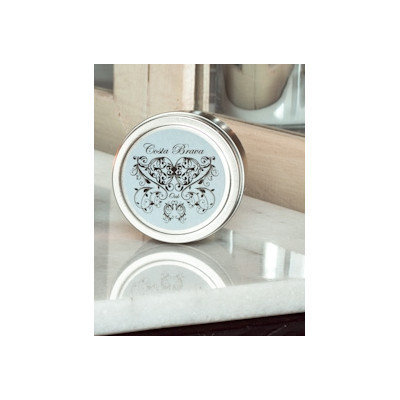 Rojo 16 Costa Brava Travel Candle (Set of 6)