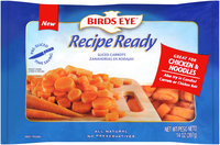 Birds Eye® Recipe Ready Sliced Carrots 14 oz. Bag