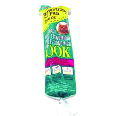 Petmate Drawstring Cat Pan Liner Size: 20 Pack
