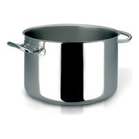 Frieling Sitram Profiserie Stainless Steel 11.6-Quart Stockpot