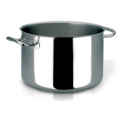 Frieling Sitram Profiserie Stainless Steel 11.6-Quart Stockpot