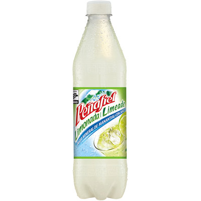 Penafiel® Mineral Spring Water Limonada 20.3 fl oz. Bottle