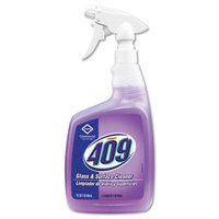 Formula 409 Glass and Surface Cleaner Trigger Spray Bottle
