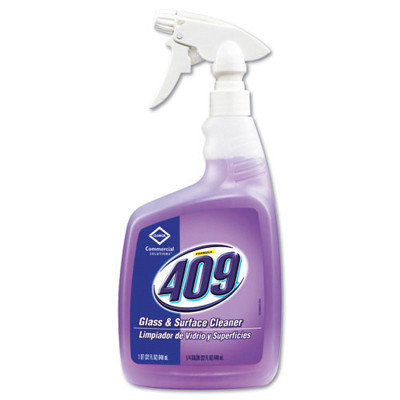 Formula 409 Glass and Surface Cleaner Trigger Spray Bottle
