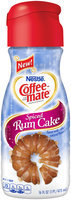 Coffee-mate® Spiced Rum Cake Liquid Coffee Creamer